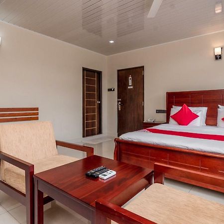 Janora Hills Kandy Exterior foto