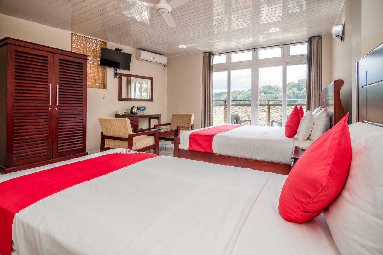 Janora Hills Kandy Exterior foto